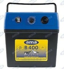 Électrificateur Ranch AMA