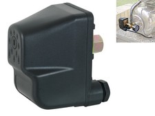 Pressostat monophasé - pressostat,