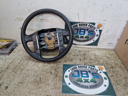 Volant direction freelander - volant,