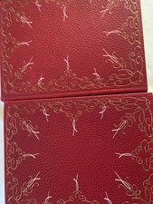  Les Cloches De Bâle Louis Aragon 2 Volumes 