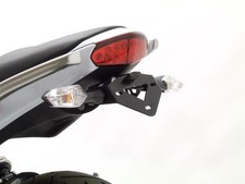 Support de plaque R&G RACING