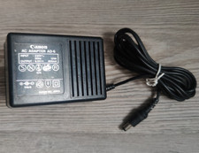 ★ CANON AD-6 CHARGEUR