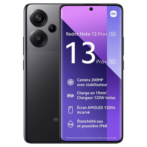Xiaomi redmi note - note, pro+