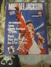 Affiche / poster original