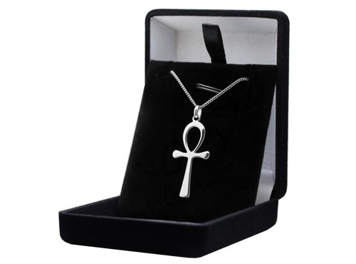 Pendentif egyptien ankh - egyptien, la