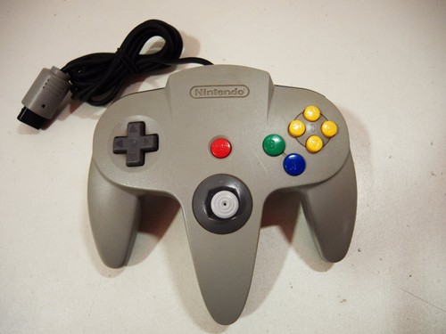 Manette officielle official - manette,