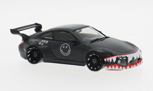 Ixo 34222 porsche 911 - ixo, (997)