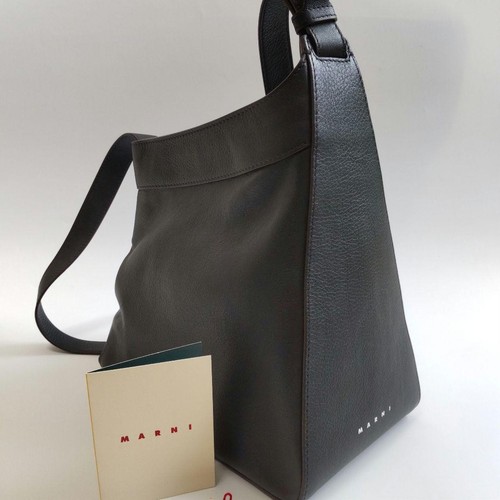 Sac bandoulière marni - sac, à