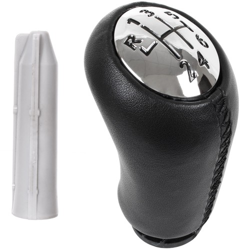 Pommeau levier vitesse r - pommeau,