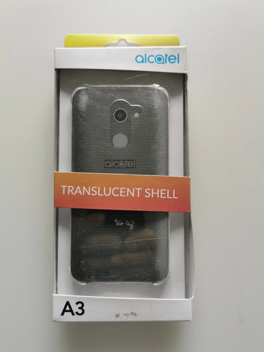 Coque alcatel ts5046 - coque, pour