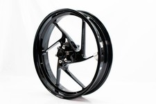 Jante Avant NOIR Alu OEM 2B010059 Aprilia Tuono 660 RS660 de 2020 à 2024