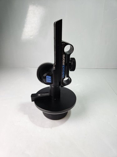 Redrock micro microfollowfocus - redrock,