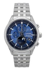 Montre Citizen Eco-Drive