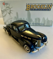 Brooklin Col n° 8 1/43 1938