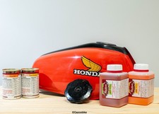 Superkit RESTOM restauration rénovation réservoir métallique 5 - 15L