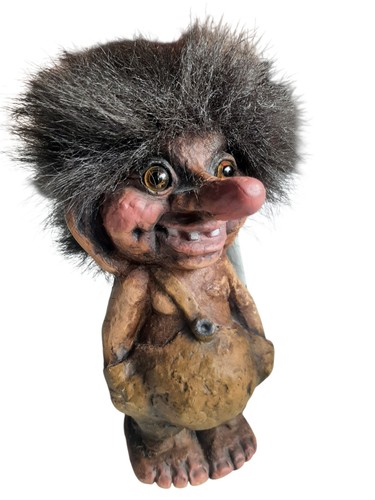 Nyform gnome troll - nyform,