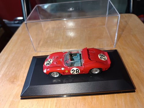 Miniature ferrari art - ferrari,