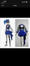 Black butler kuroshitsuji - butler,
