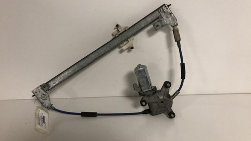 Leve vitre electrique avant
