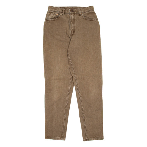Vintage levi 16551 0246 - vintage, made