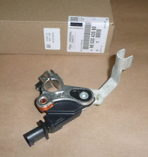 ORI CONNECTEUR BORNE BATTERIE MOINS NEGATIF CITROEN BERLINGO DS4 DS5 9802043580