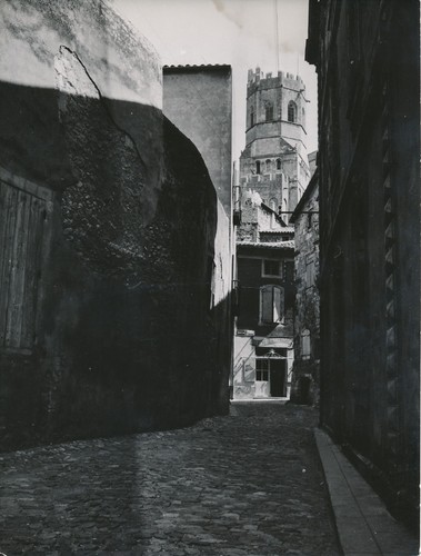 Viviers 1950 - c.,