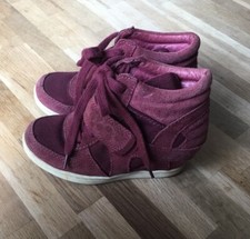 Ash Kid Baskets Fille Pointure