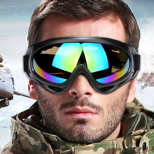 Lunettes ski masques - ski,