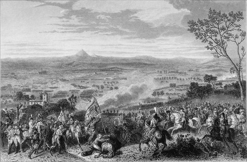 Italie bonaparte à la - bonaparte,