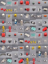 PLAYMOBIL playmospace loose