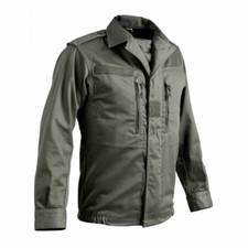 Veste de treillis F2 armée française KAKI neuve en taille 112M