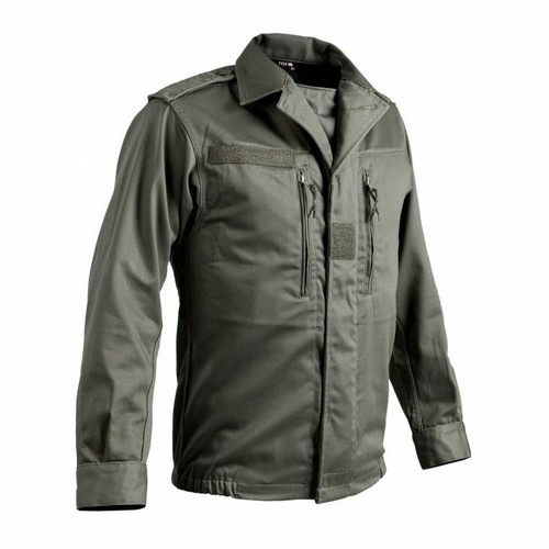 Veste treillis armée - veste, de