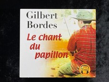 # Livre Audio - Gilbert BORDES