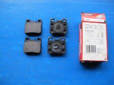 Plaquettes de freins arrière Ferodo pour: Mercedes: 190, 200, 300, Classe C,