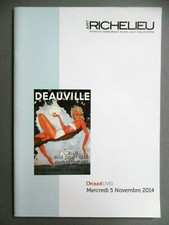 AFFICHES voyage XXe siècle