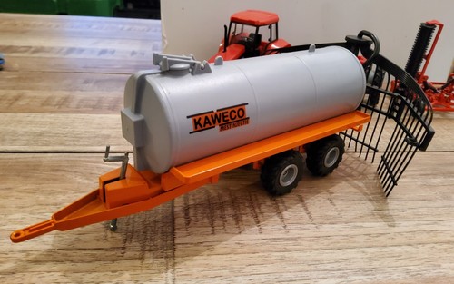 Tracteur épandeur engins - tracteur,
