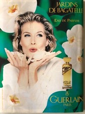 ● Publicité ● Advertising