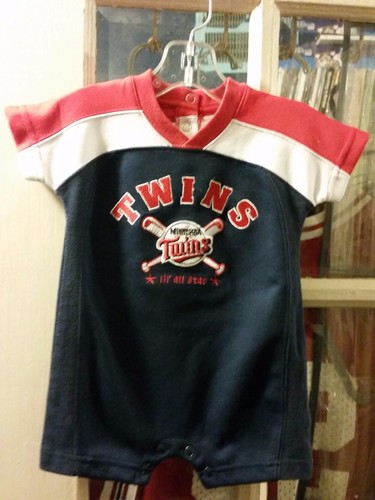 Minnesota twins mlb lil - minnesota, "lil'