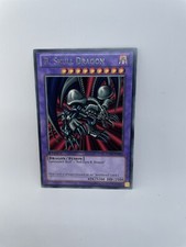 Yu-Gi-Oh! B. SKULL DRAGON