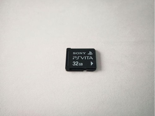 Carte mémoire playstation - carte,