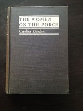The Women on the Porch by