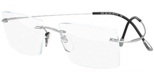 Lunettes vue silhouette - lunettes,