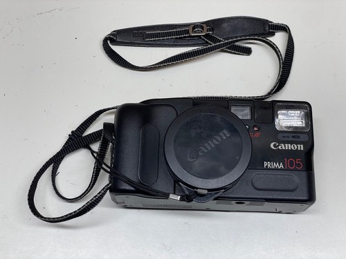 Canon prima 105 - prima, appareil