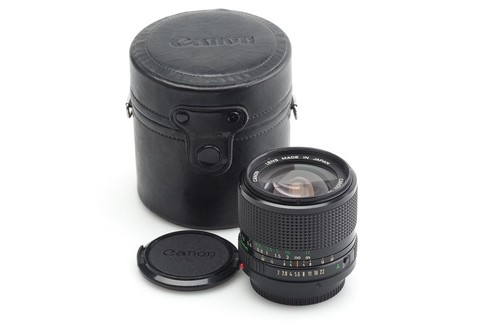 Canon 24mm 26728 - canon, #26728