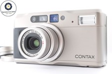 Appareil photo argentique LCD