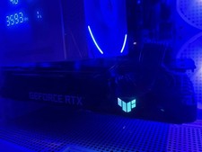 ASUS TUF Gaming GeForce RTX