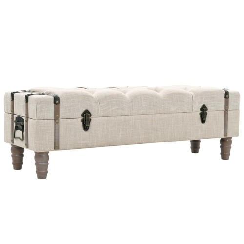 Banc rangement organisateur - de,