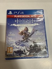 Horizon zero dawn complete