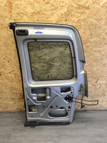 Porte coffre gauche peugeot - porte,