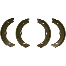 Mâchoires Frein à Tambour